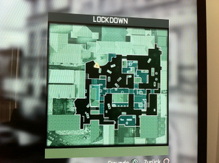 Illustration for article titled Are These Modern Warfare 3's Multiplayer Maps?